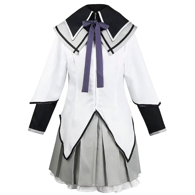 cosplay anime, cosplay akemi homura, cosplay homura