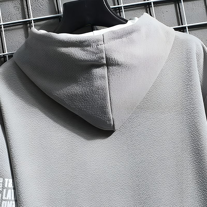 t-shirt homme, t-shirt à capuche, t-shirt avec imprimé chat