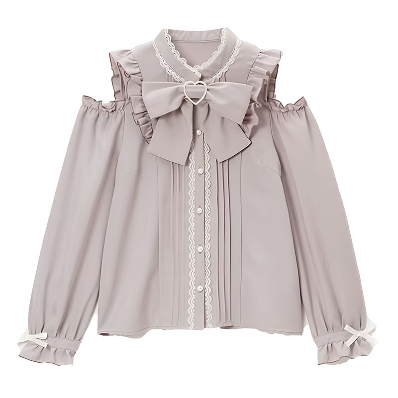Dusty Pink