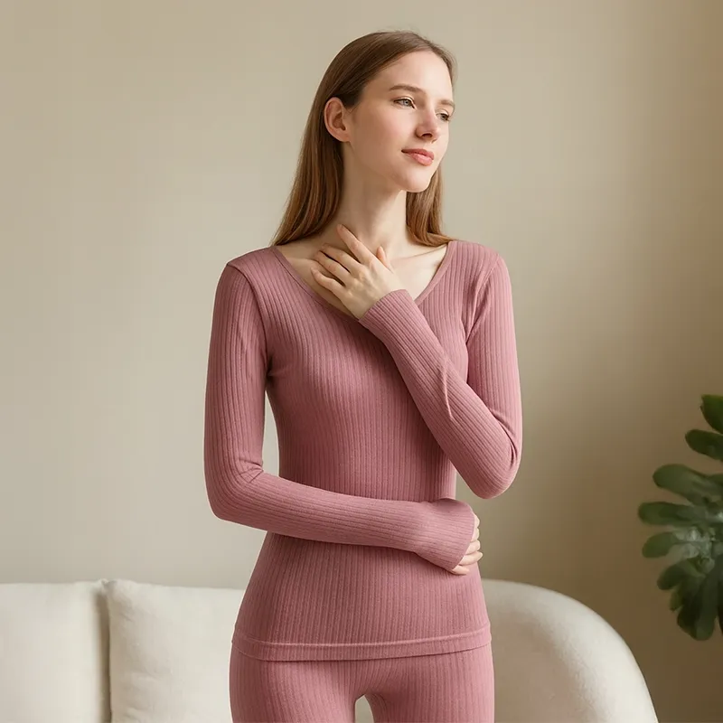 thermal underwear, women thermal underwear, women thermals, thermals set, thermal underwear set