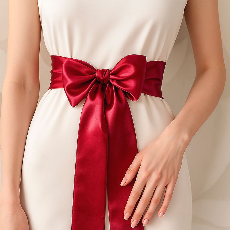 ceinture kimono, obi japonais, ceinture obi, ceinture japonaise, ceinture satinée