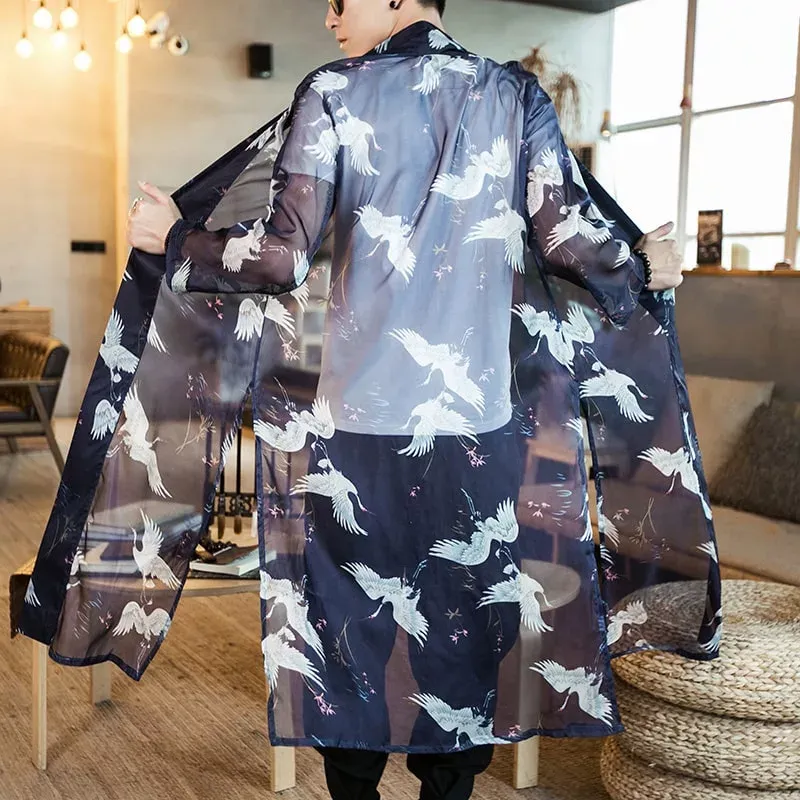 MAIN-Mens-Haori-Jacket-Kimono-Cardigan-–-Freedom-KIMONOMO-4-min