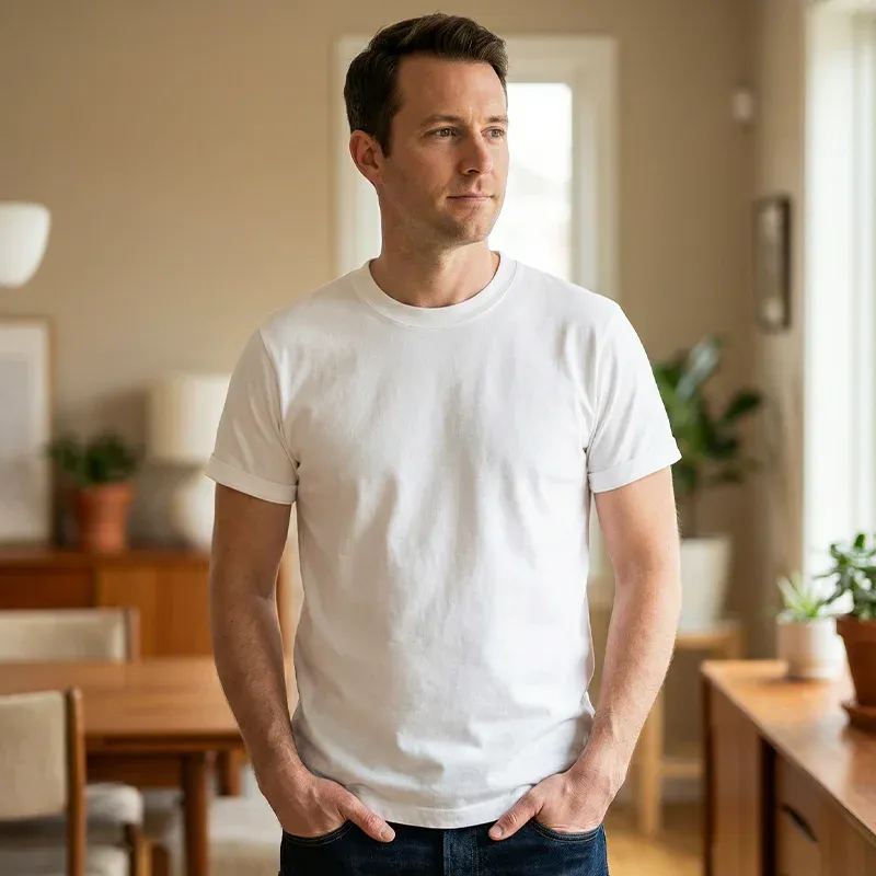 mens t shirt, oversized t shirt, cotton t shirt, heavy t shirt