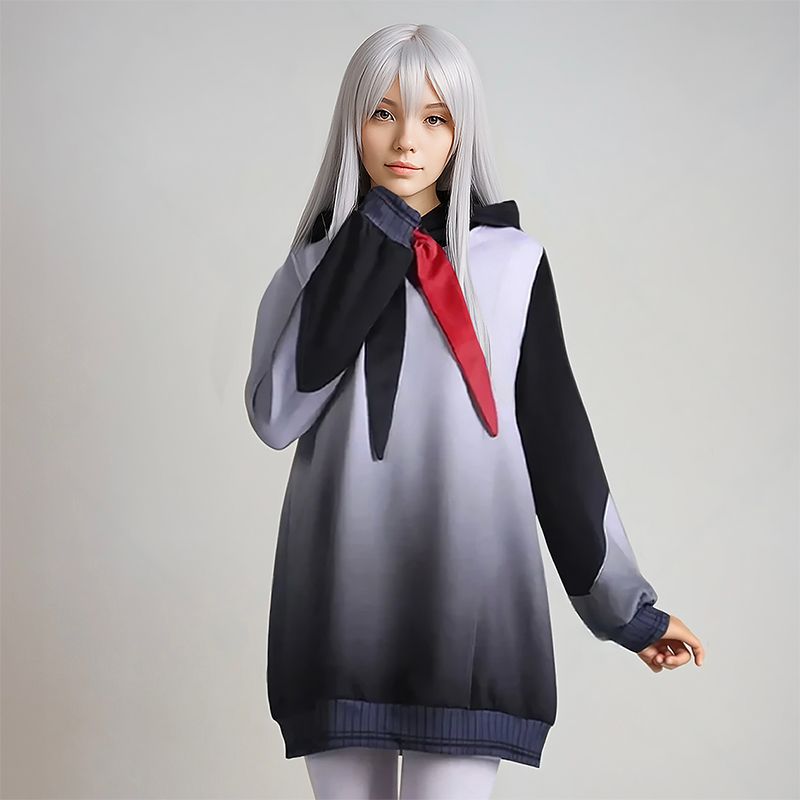 anime cosplay, kanade yoisaki cosplay