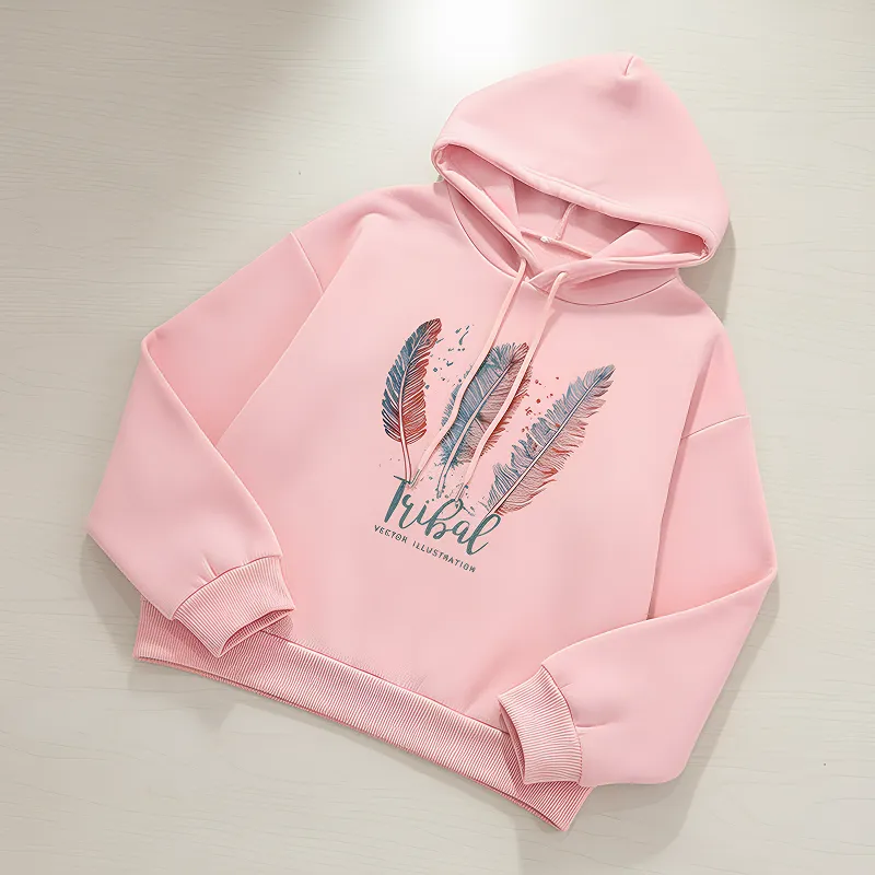 womens hoodie, winter hoodie, loose fit hoodie