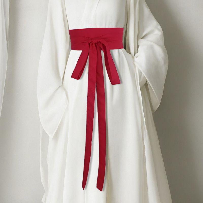 ceinture hanfu, ceinture sash hanfu