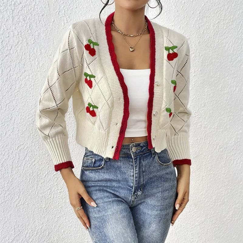 gilet femme, gilet en maille, gilet ample, gilet à boutons